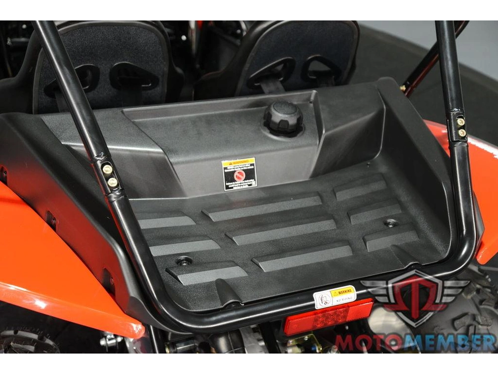 2026 Hammerhead Off-road Le-150 alt