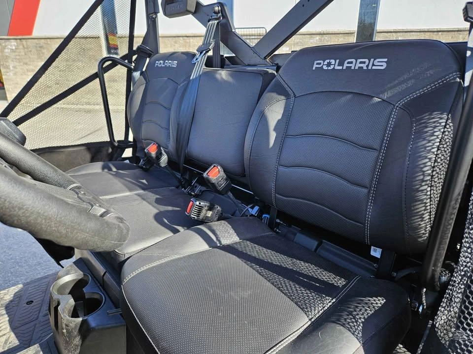 2026 Polaris Ranger Xp 1000 Premium alt