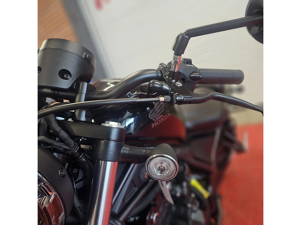 2026 Honda Rebel 500 alt