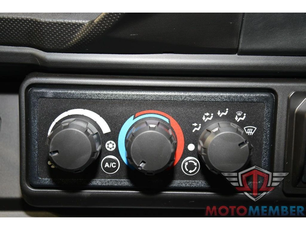 2026 Can-am Defender Max Lone Star Cab Hd11 alt