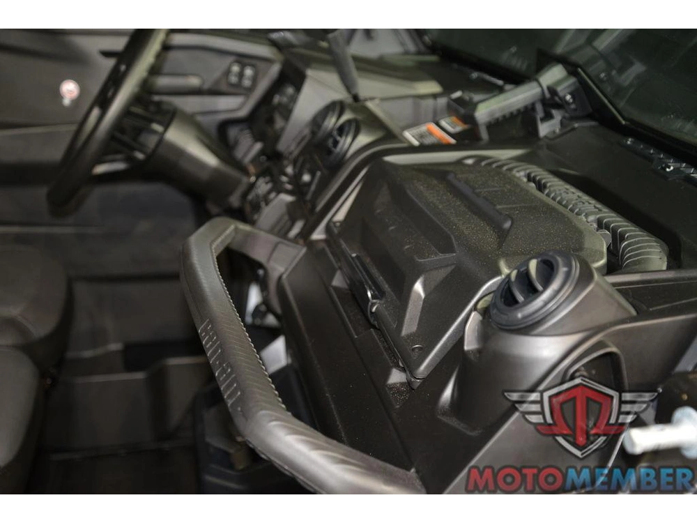 2025 Can-am Defender 6x6 Limited Hd10 alt