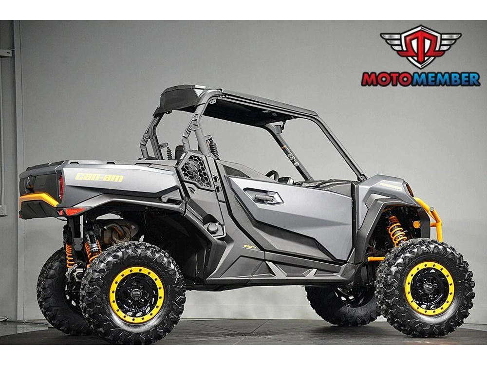 2026 Can-am Commander Xt-p 1000r alt