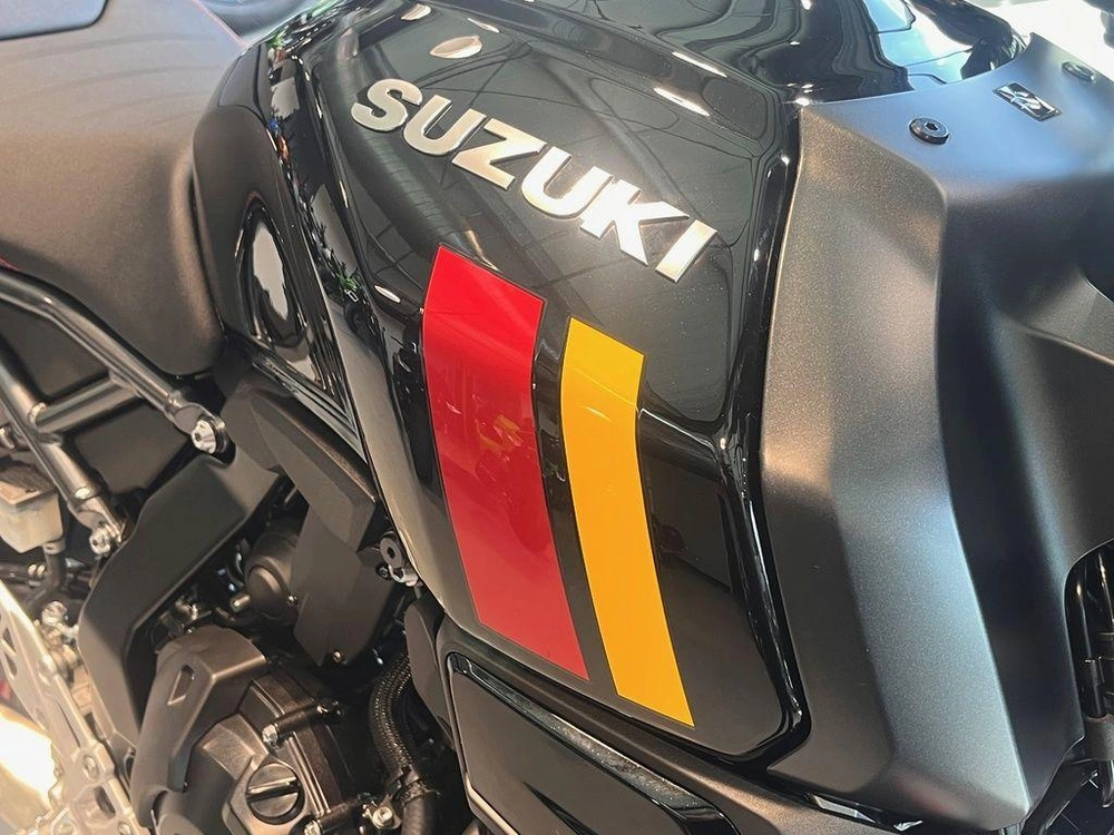 2026 Suzuki Gsx-8tt alt