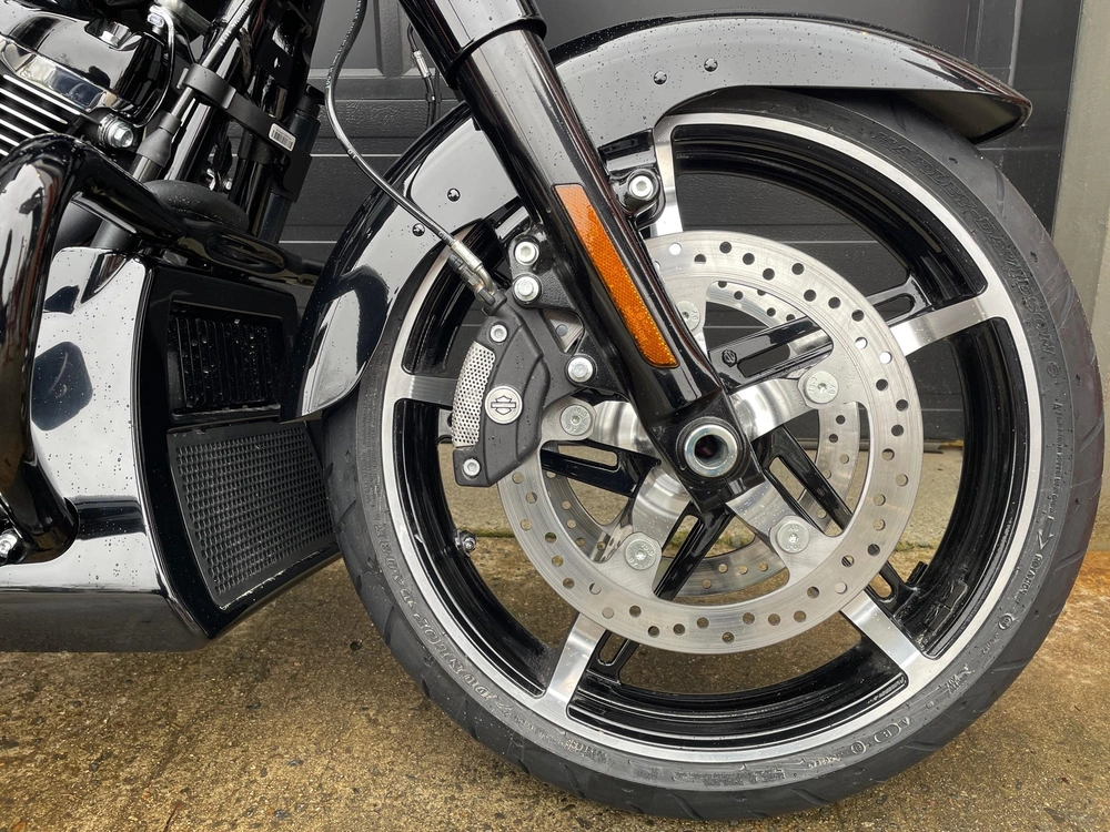 2026 Harley-davidson Touring Flhx - Street Glide™ alt