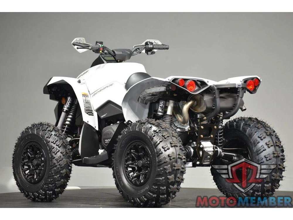 2026 Can-am Renegade X Xc 1000r alt