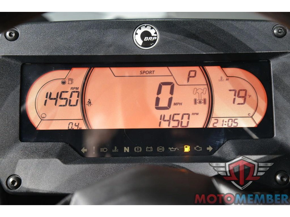 2026 Can-am Commander Xt-p 1000r alt