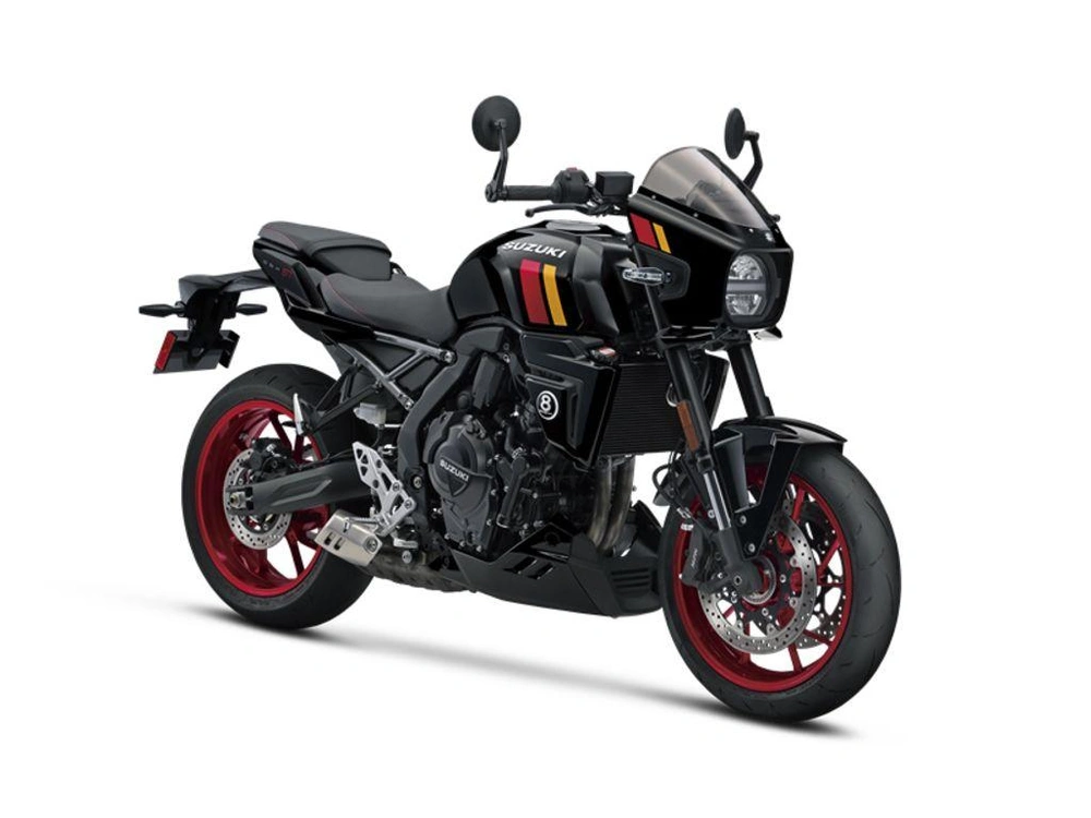 2026 Suzuki Gsx-8tt alt