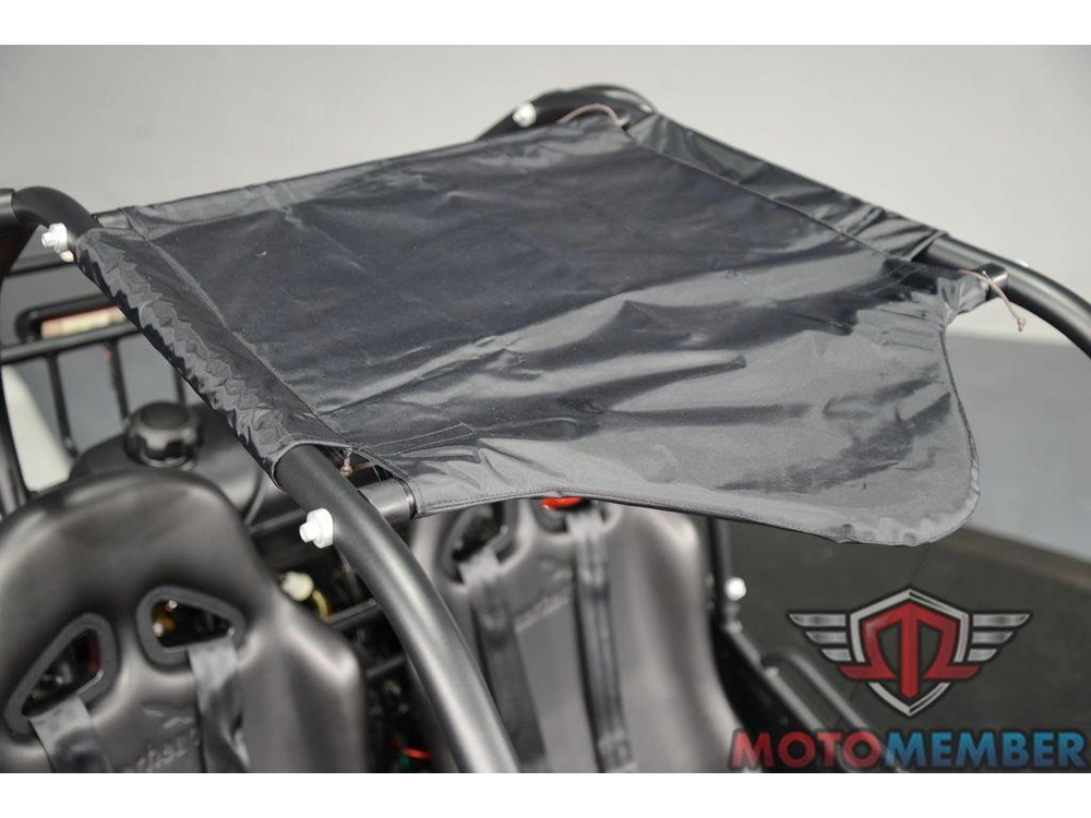 2026 Hammerhead Off-road Gts 150™ alt