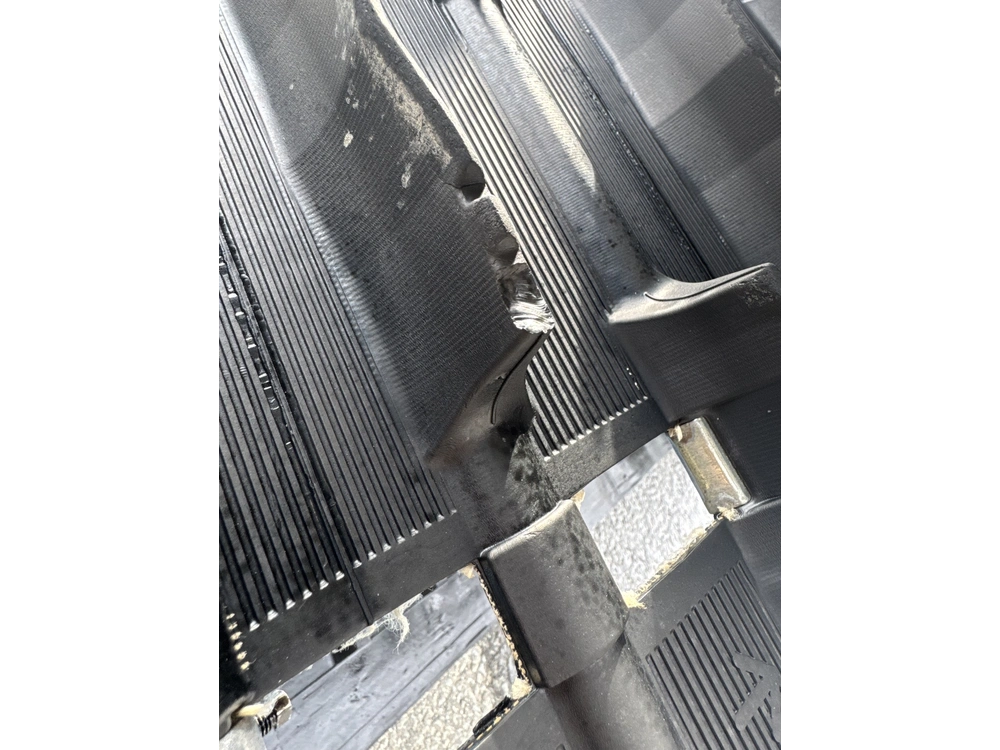 Ski-doo Backcountry Adrenaline 850 E-tec 2.0’’ 2022 alt