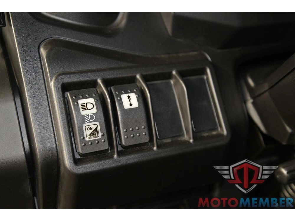 2025 Can-am Defender Xt Hd7 Dusty Navy alt