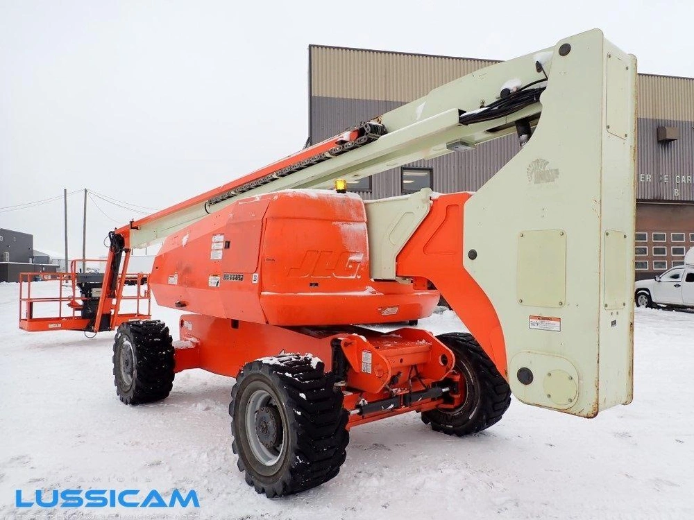 2011 Other 800aj