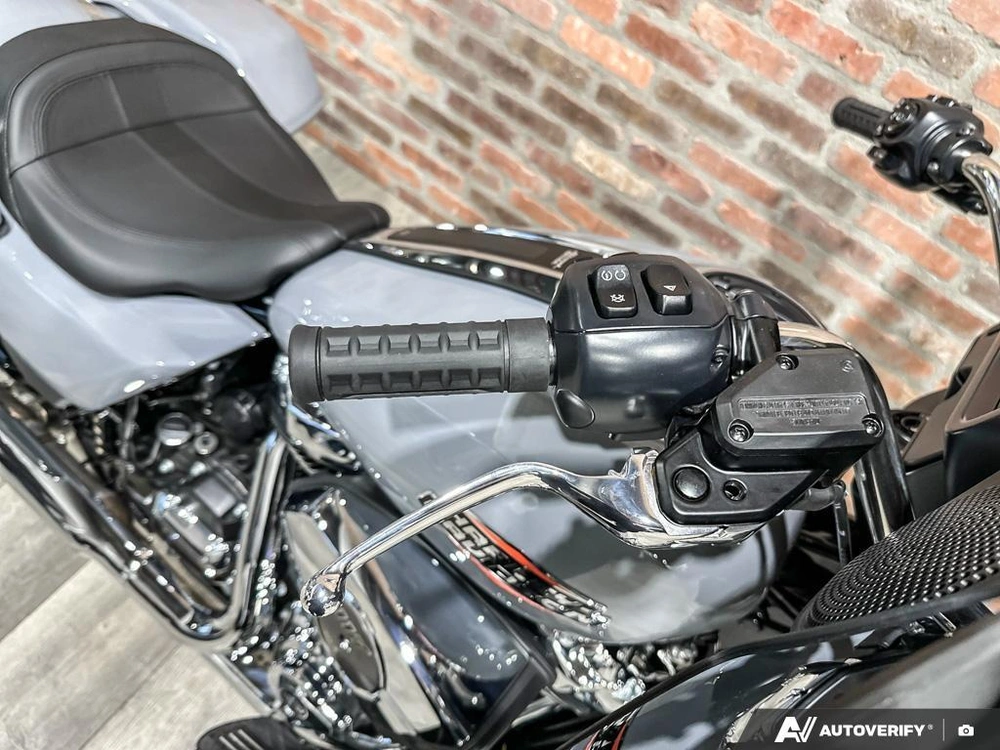 2026 Harley-davidson Street Glide alt