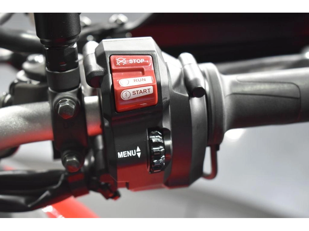 2022 Yamaha Tracer 9 Gt alt