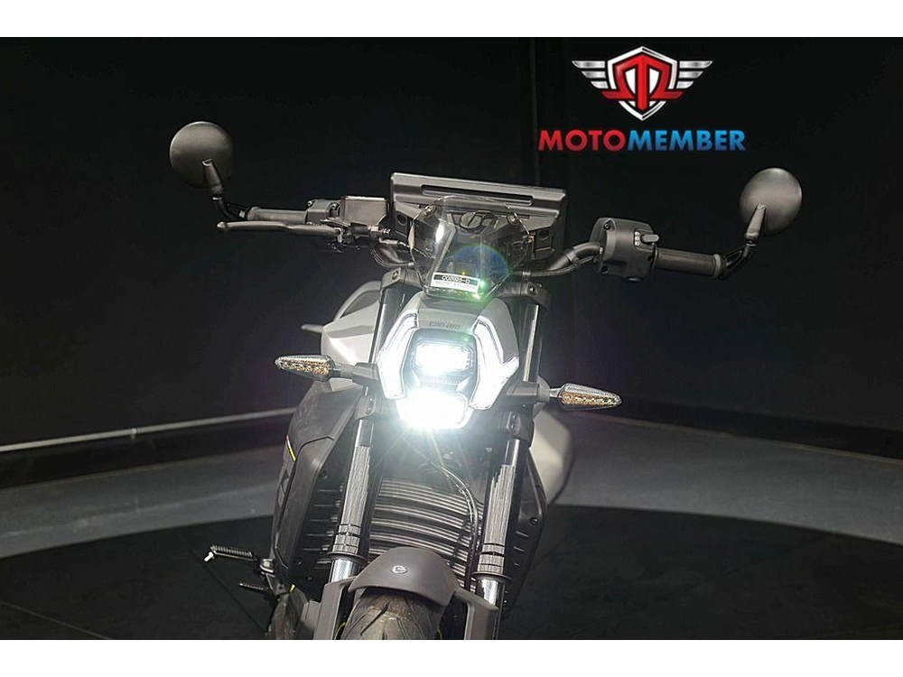 2025 Can-am Pulse '73 alt