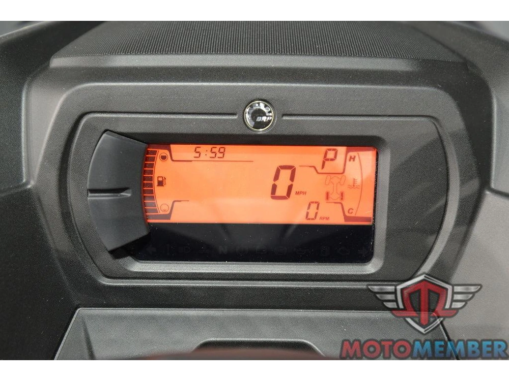 2025 Can-am Outlander Max Dps 700 alt