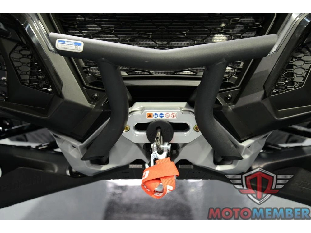 2026 Can-am Maverick R Max X Rc With Smart-shox alt