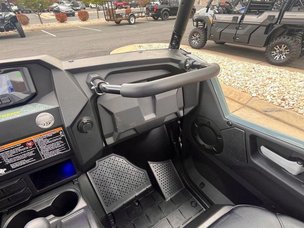 2026 Yamaha Wolverine X2 850 Xt-r alt