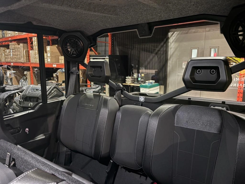 Can-am Defender Max Limited Cab Hd11 2026 alt