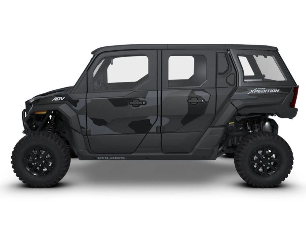 2026 Polaris Xpedition Adv 5 Northstar alt