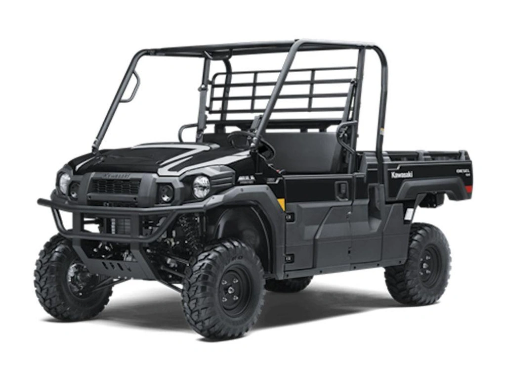 2026 Kawasaki Mule Pro-dx™ Eps alt