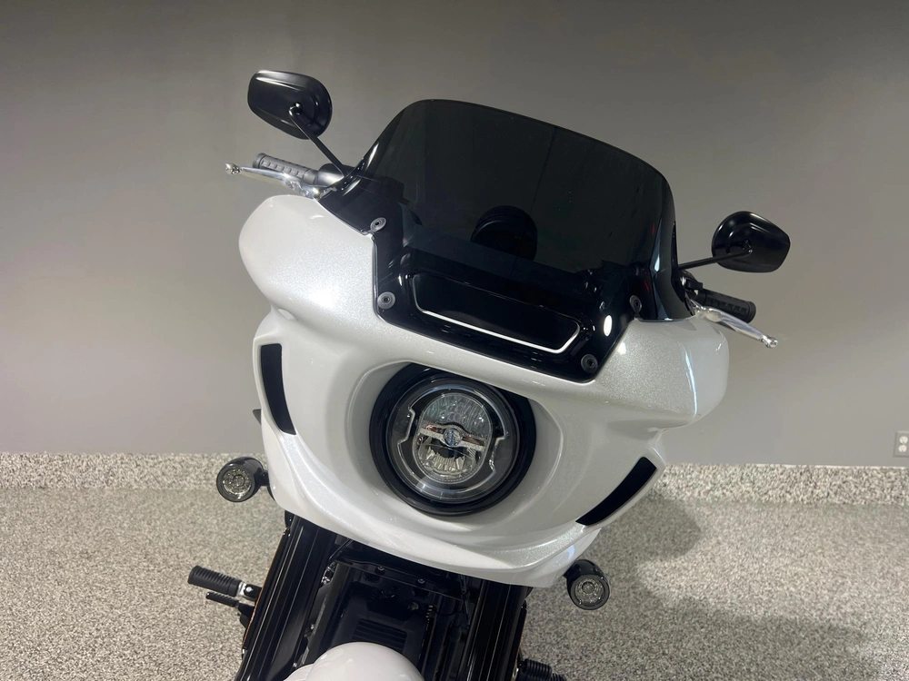 2026 Harley-davidson Fxlrst - Low Rider® St alt