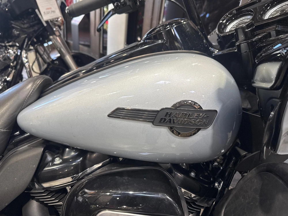 2023 Harley-davidson Fltrk - Road Glide™ Limited alt