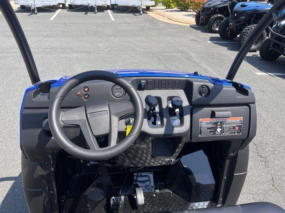 2026 Kawasaki Mule Sx™ 4x4 Xc alt