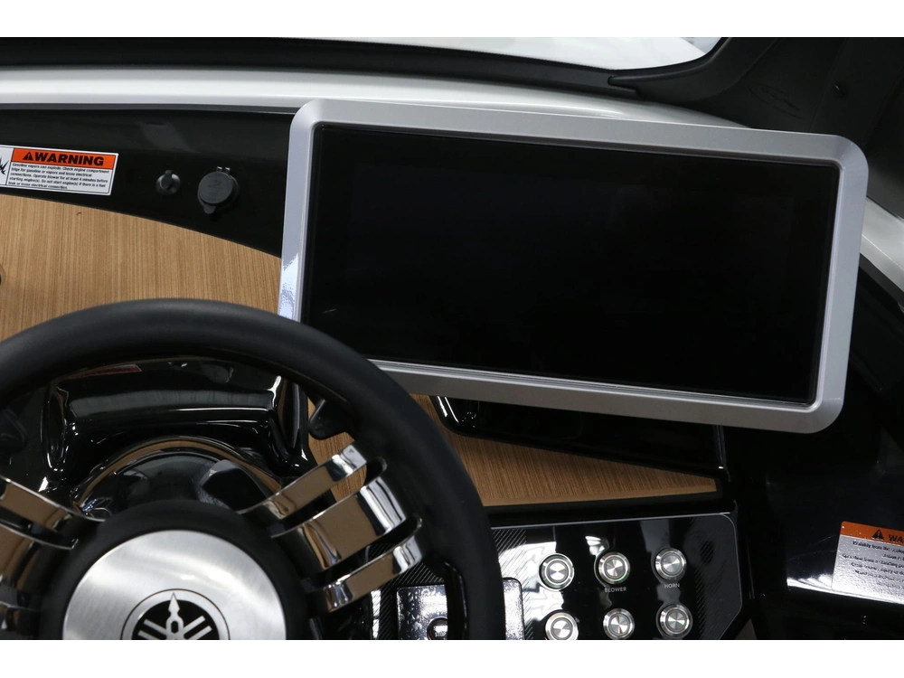 2026 Yamaha 222sd alt