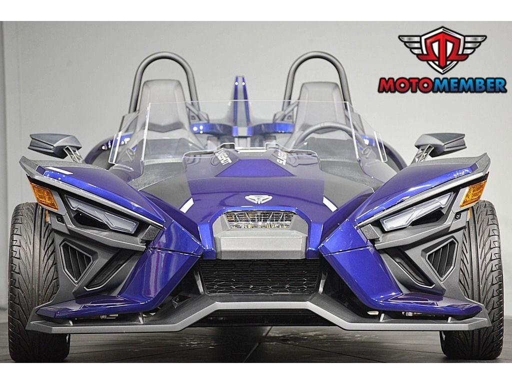 2024 Polaris Slingshot SL for Sale