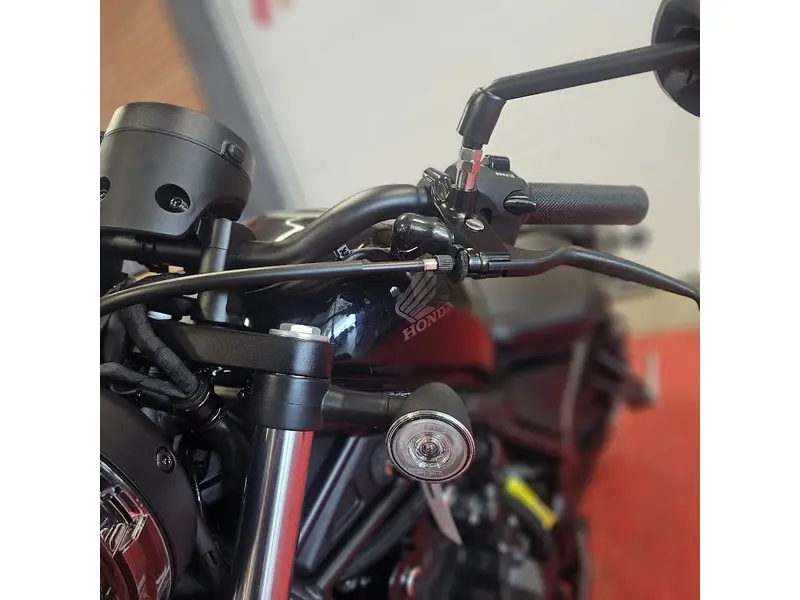 2026 Honda REBEL 500 Base