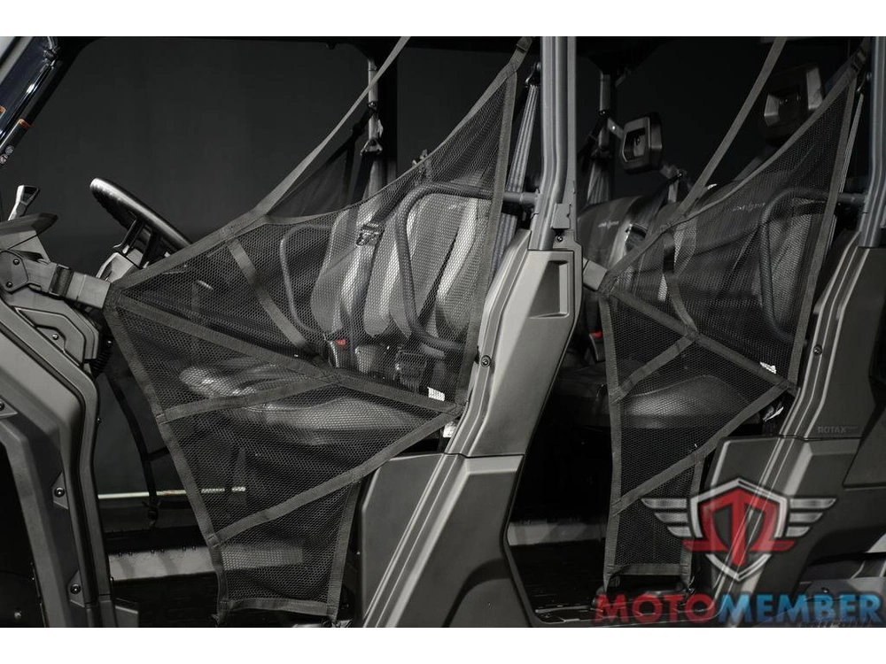 2025 Can-am Defender Max Lone Star Hd10 alt