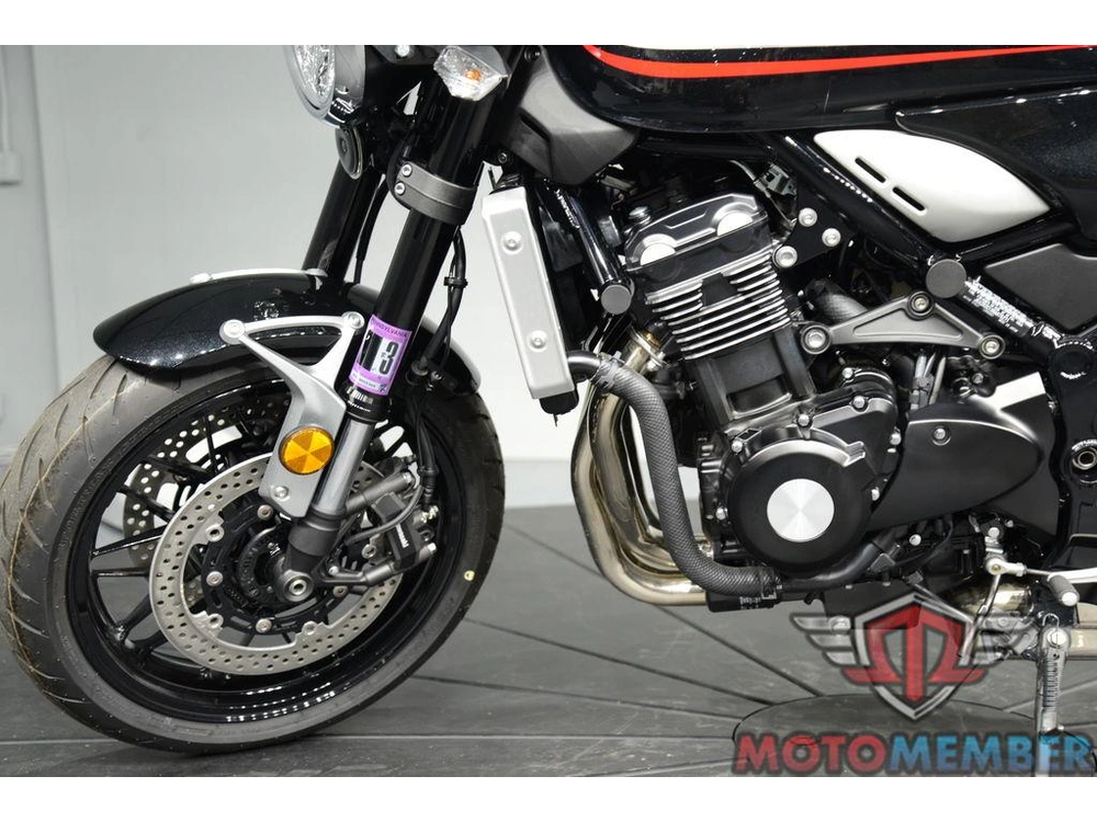 2024 Kawasaki Z900rs Abs alt