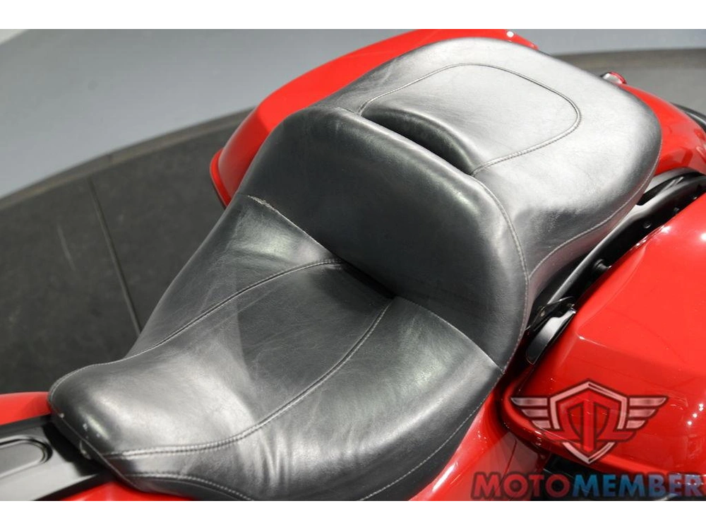 2019 Harley-davidson Flhxs - Street Glide® Special alt