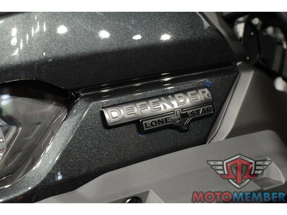 2025 Can-am Defender Max Lone Star Hd10 alt
