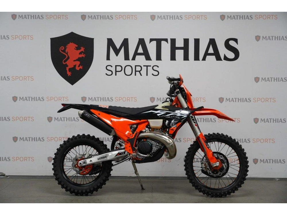 Ktm 300 Xc-w Hardenduro 2025 alt