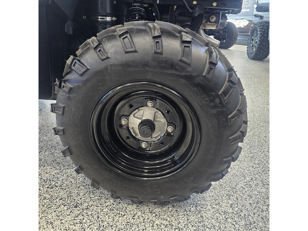 2025 Polaris Sportsman 570 Utility Hd alt