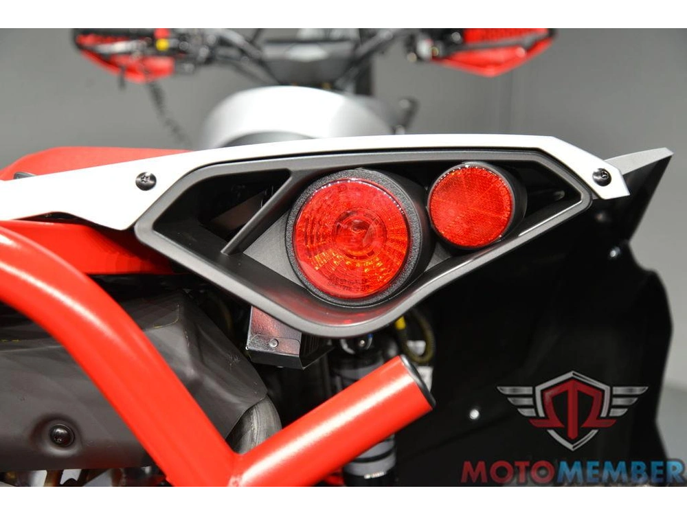 2026 Can-am Renegade X Mr 1000 R Hyper Silver & Legion Red alt