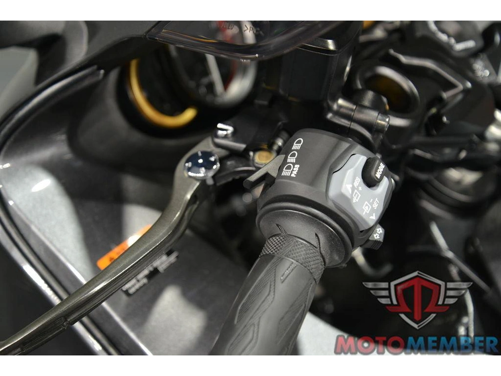 2023 Suzuki Hayabusa alt