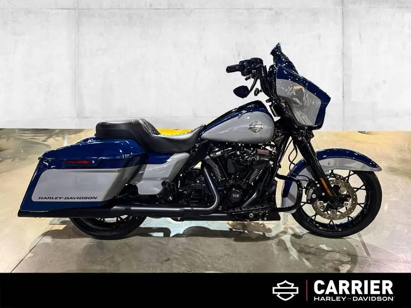 Harley-Davidson Moto Harley-Davidson STREET GLIDE SPECIAL 2023 2023