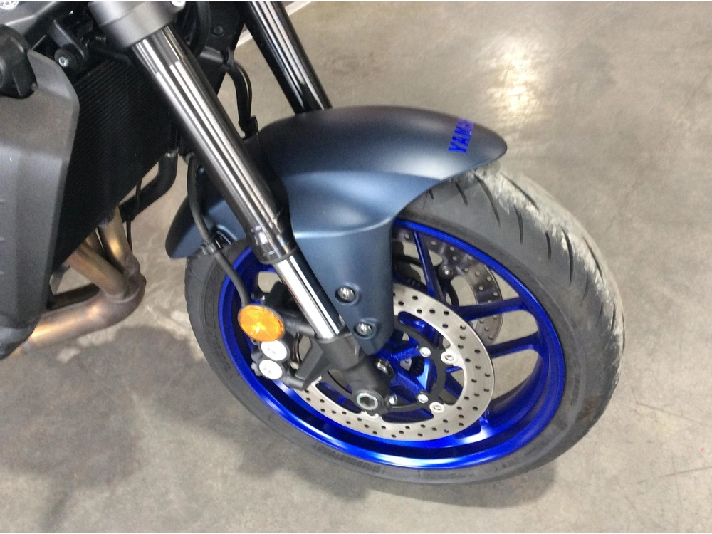 Yamaha Mt-09 Abs 2023 alt