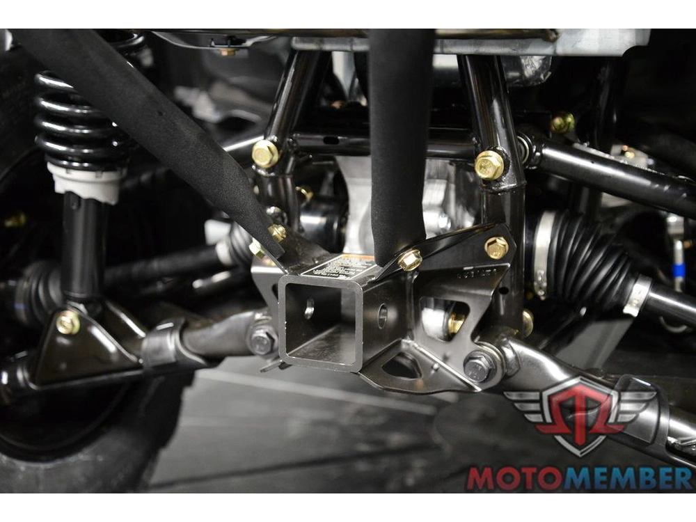 2026 Can-am Outlander Pro Hd7 alt