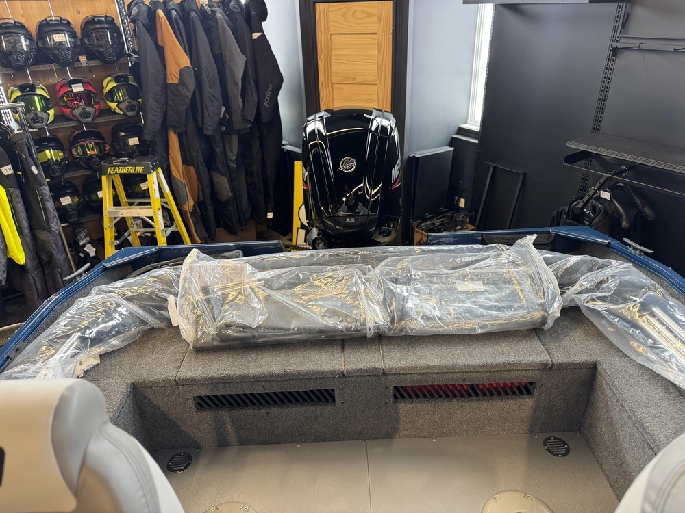 Princecraft Holiday 162 Ws Max 2026 alt