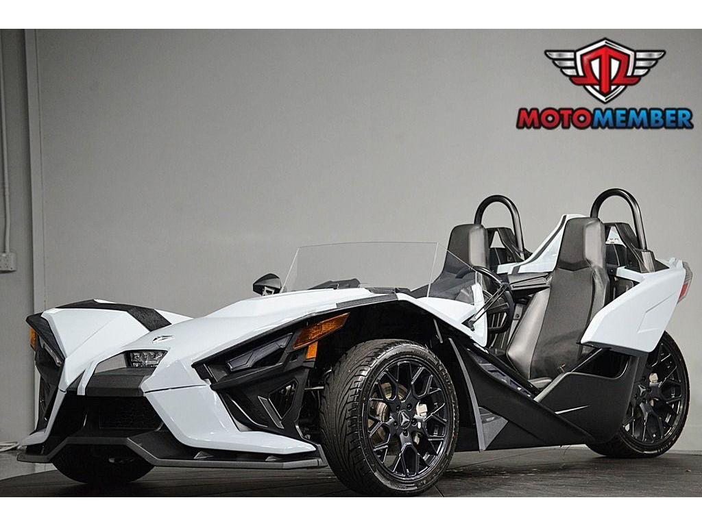 2024 Polaris Slingshot SL for Sale
