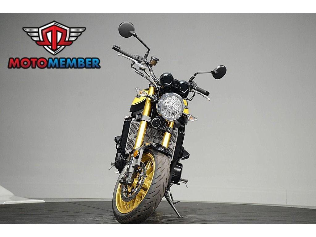 2024 Kawasaki Z900RS ABS for Sale