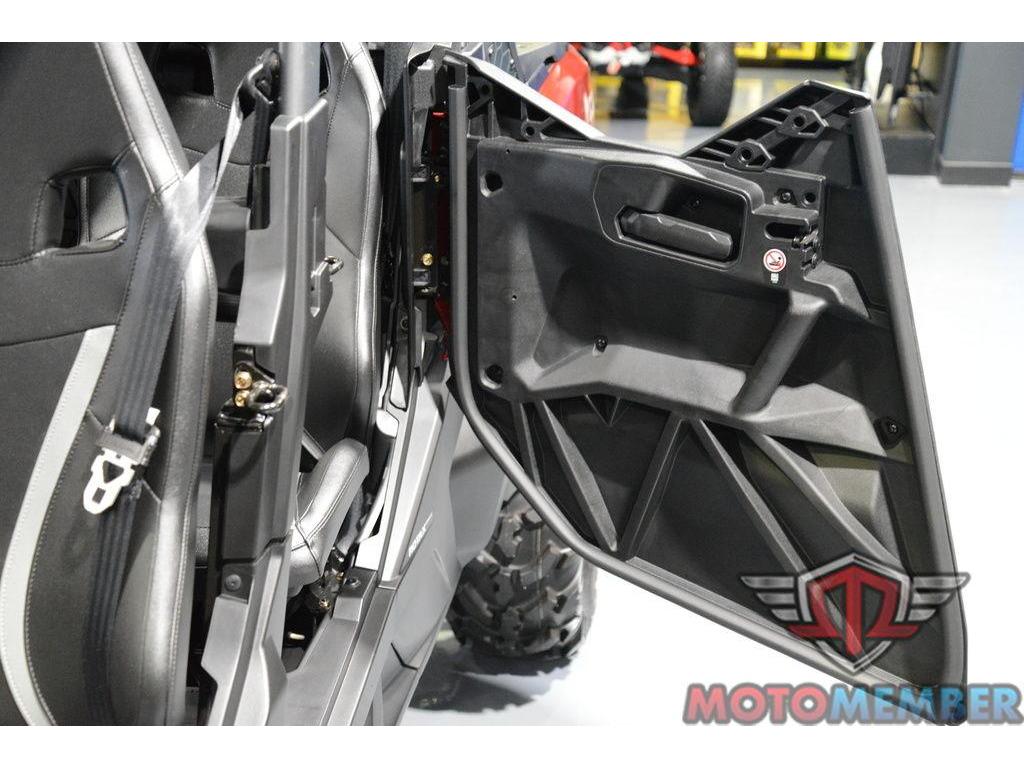 2025 Can-Am Commander MAX XT 1000R for Sale