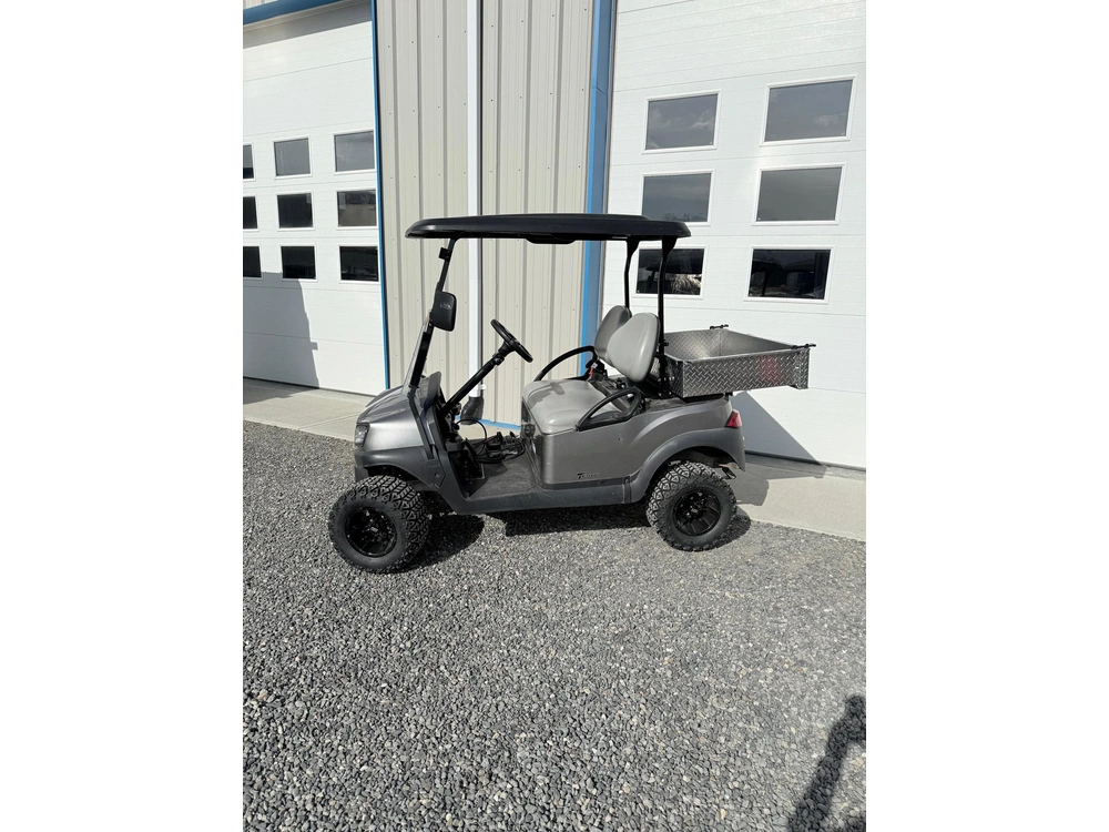 2020 Club Car Tempo alt