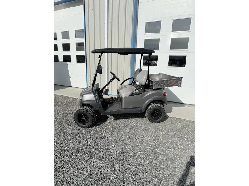 2020 Club Car Tempo