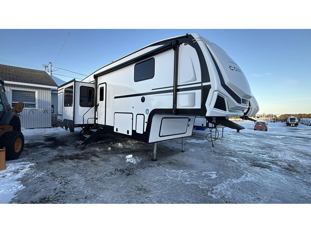 Chaparral 298rls 2026 alt