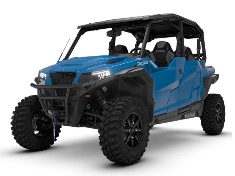 2026 Polaris General Xp 4 1000 Ultimate alt