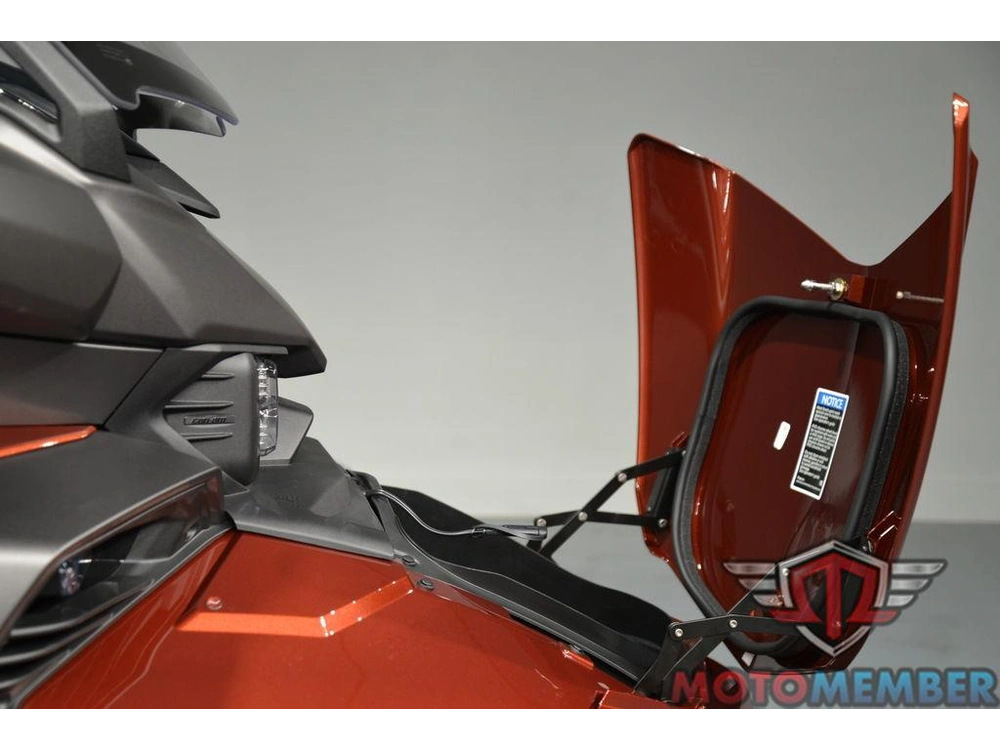 2026 Can-am Spyder F3 Limited Special Series alt